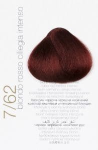 Brelil Vopsea pentru păr Colorianne Prestige, 100 ml
