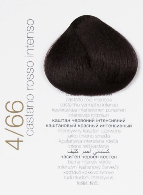 Brelil Vopsea pentru păr Colorianne Prestige, 100 ml