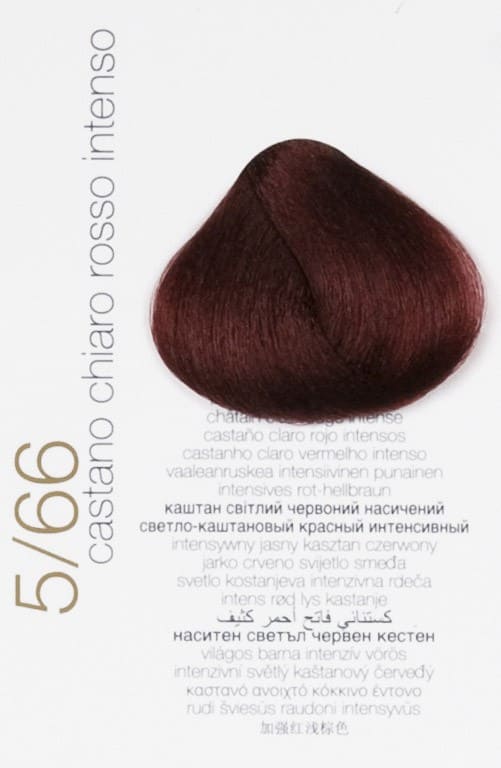 Brelil Vopsea pentru păr Colorianne Prestige, 100 ml
