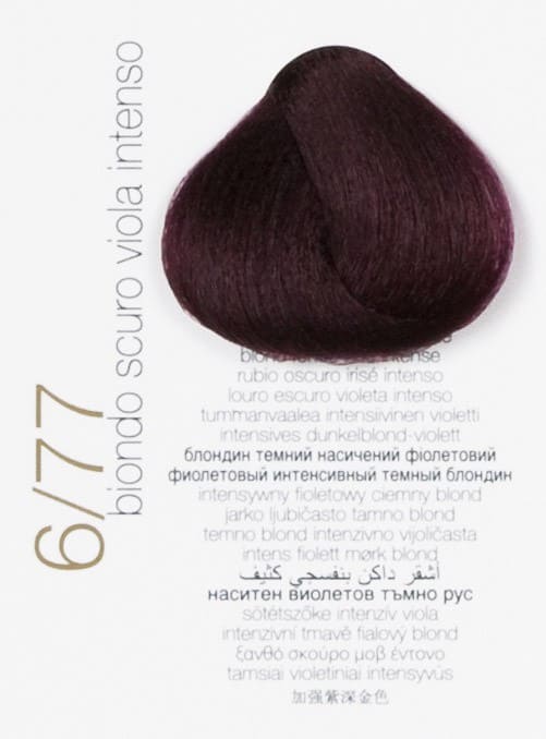 Brelil Vopsea pentru păr Colorianne Prestige, 100 ml