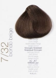 Brelil Vopsea pentru păr Colorianne Prestige, 100 ml