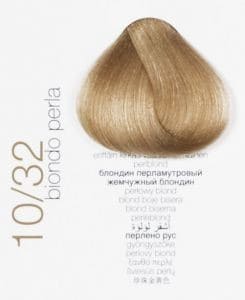 Brelil Vopsea pentru păr Colorianne Prestige, 100 ml
