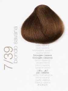 Brelil Vopsea pentru păr Colorianne Prestige, 100 ml
