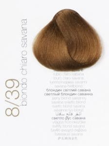 Brelil Vopsea pentru păr Colorianne Prestige, 100 ml