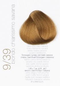 Brelil Vopsea pentru păr Colorianne Prestige, 100 ml