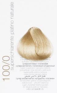 Brelil Vopsea pentru păr Colorianne Prestige, 100 ml