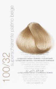 Brelil Vopsea pentru păr Colorianne Prestige, 100 ml