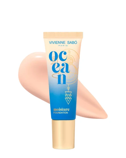 VS Fond de ten hidratant Ocean, 23 ml