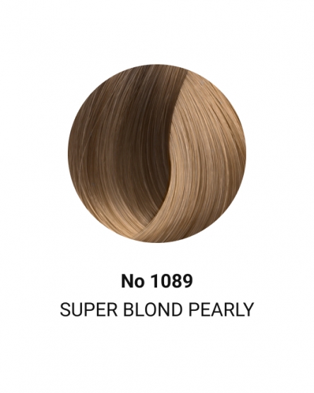 LORVENN Стойкая краска для волос Beauty Color Super Blonds, 70 мл
