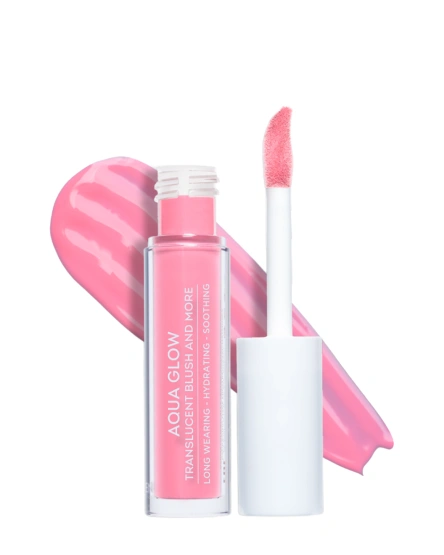 SEVEN7EEN Fard de obraz lichid Aqua Glow, 5 ml