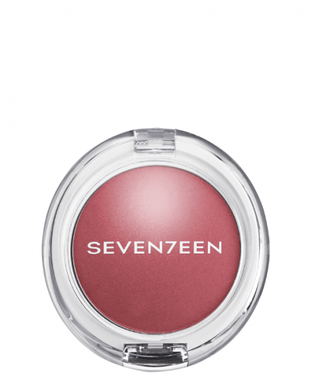 SEVEN7EEN Перламутровые румяна Pearl, 7,5 г