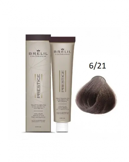 Brelil Vopsea pentru păr Colorianne Prestige, 100 ml