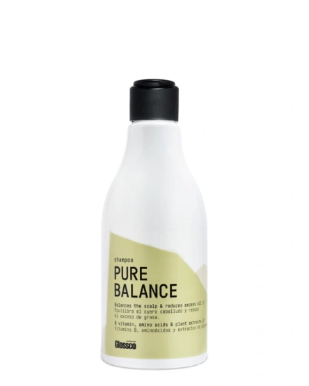 Glossco Балансирующий шампунь Pure Balance Shampoo
