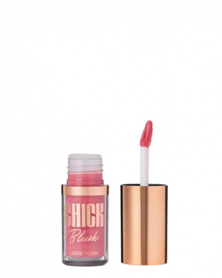 Stellary Fard de obraz lichid Chick Blush, 3 ml