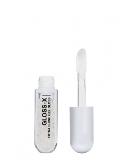 Influence Гель-блеск для губ Gloss-X, 3.4 мл