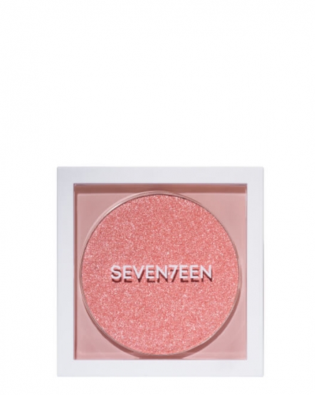 SEVEN7EEN Хайлайтер для лица и тела Magic Glow, 12.5 г