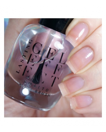 Astra Лак для ногтей Lasting Gel Effect, 12 мл