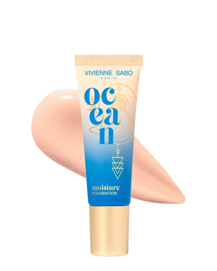 VS Fond de ten hidratant Ocean, 23 ml