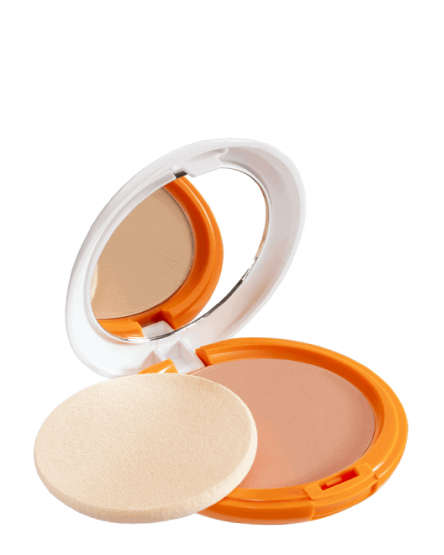 SEVEN7EEN Koмпактная пудра High Photoaging Protection SPF30, 12 г