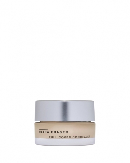 Influence Concealer cremos foarte dens Ultra Eraser, 6.5 g