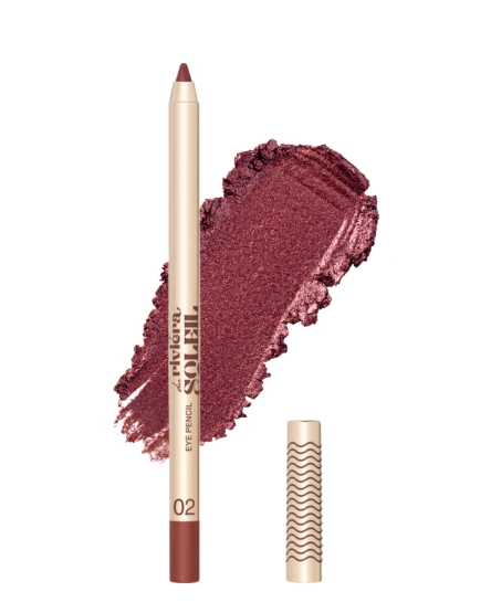 Vivienne Sabo Карандаш для глаз Riviera du Soleil, 1 г