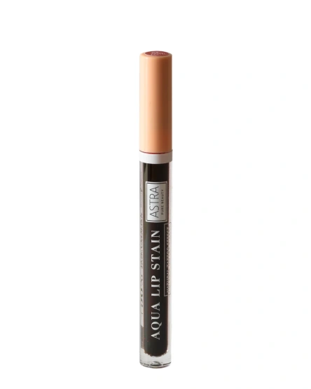 Astra Tint pentru buze Pure Beauty Aqua Lip Stain, 3 ml