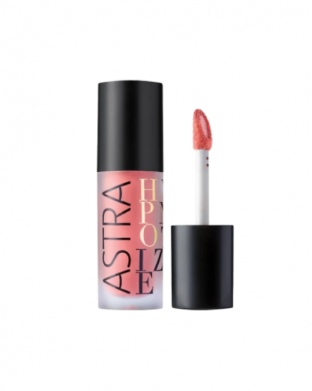 Astra Ruj de buze lichid Hypnotize Liquid Lipstick Mat, 4 ml