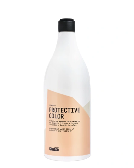Glossco Шампунь для окрашенных волос Protective Color Shampoo