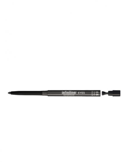 MON REVE Карандаш для глаз Infiniliner Waterproof, 0,03 г