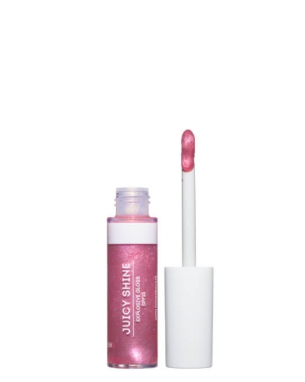 SEVEN7EEN Luciu de buze Juicy Shine, 10 ml