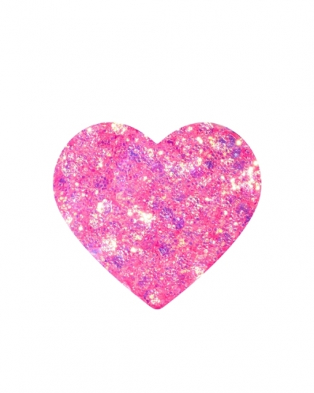 LG Glitter pentru față We Love Glitter, 1.8 g