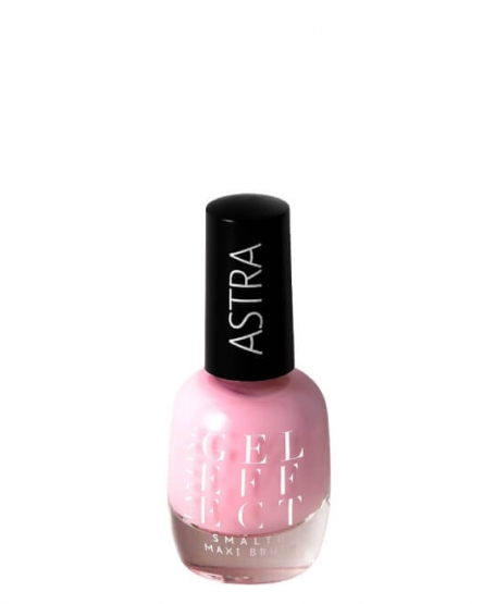 Astra Ojă de unghii Lasting Gel Effect, 12 ml