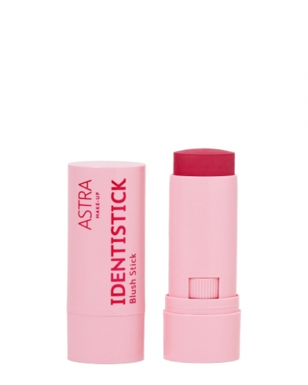 Astra Кремовые румяна Identistick, 6 г