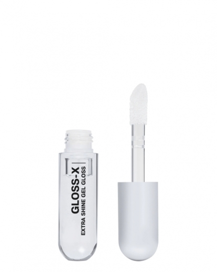 Influence Гель-блеск для губ Gloss-X, 3.4 мл