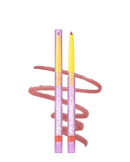 Influence Карандаш для губ с плампингом Creatium, 0.24 г