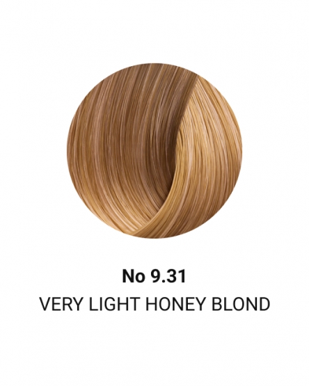 LORVENN Стойкая краска для волос Beauty Color Vital Tones, 70 мл