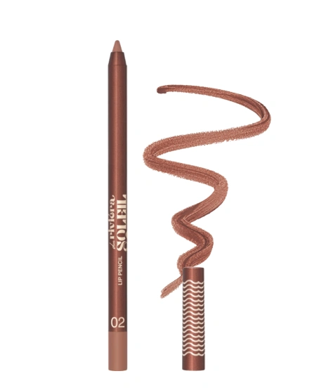 Vivienne Sabo Карандаш для губ Riviera du Soleil, 1 г