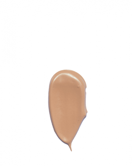 MON REVE Fond de ten Nude Skin Normal To Dry Skin SPF 20, 30 ml