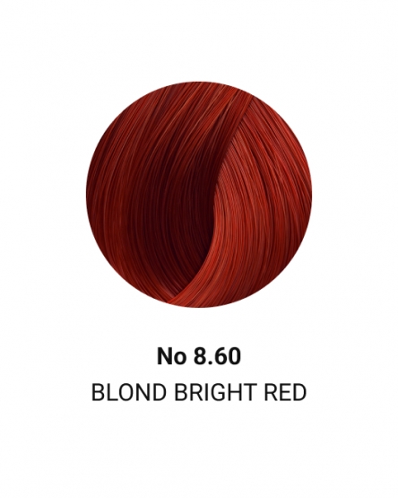 LORVENN Стойкая краска для волос Beauty Color Supreme Reds, 70 мл