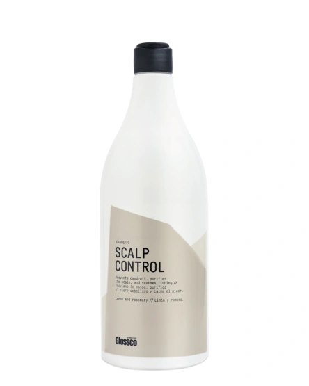 Glossco Șampon anti-mătreață Scalp Control Shampoo