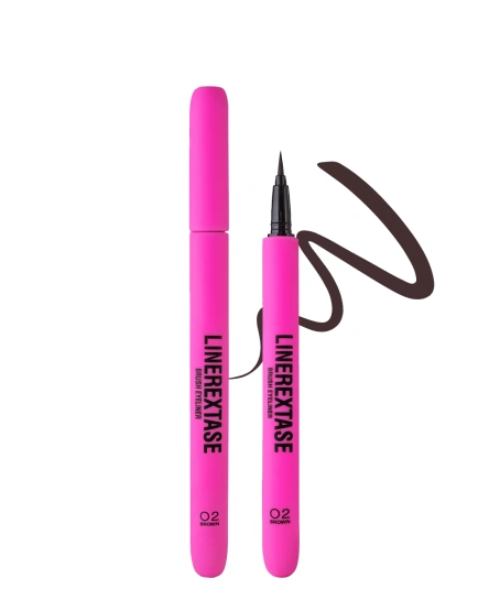 VS Подводка для глаз Linerextase, 0.5 мл