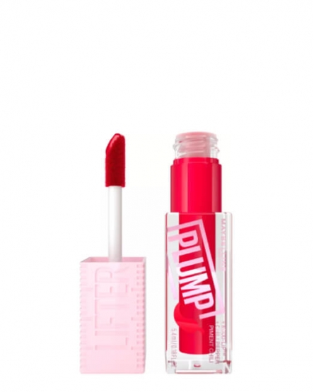 Maybelline Блеск для губ Lifter Plump, 5,4 мл