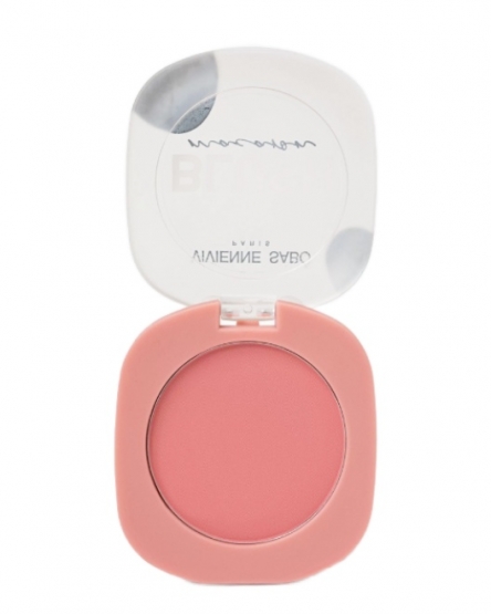 VS Fard de obraz mat Blush Macaron, 4.1 g