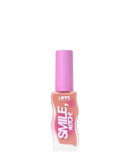 LG Luciu pentru buze Smile, *itch, 10 ml