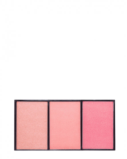 MON REVE Fard de obraz Blush On, 9,9 gr
