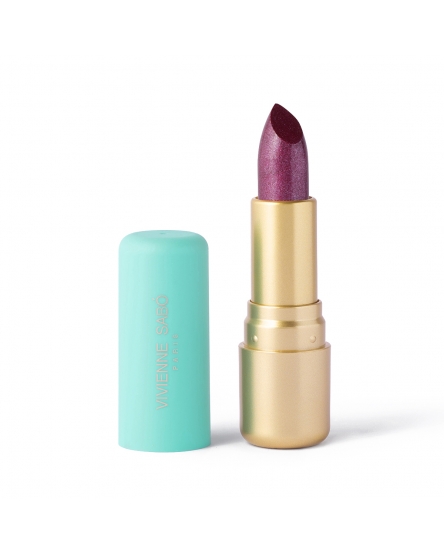 Vivienne Sabo Ruj de buze Lipstick Nude Createur, 4 gr