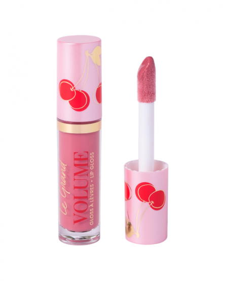 VS Luciu de buze Le Grand Volume, 3 ml