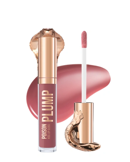 Stellary Luciu-plumper pentru buze Poison Kiss, 4 ml