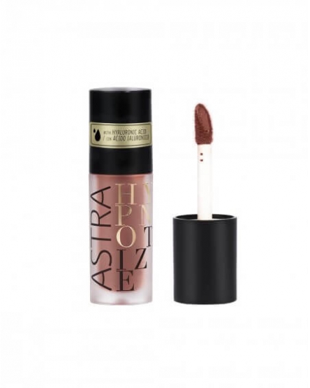 Astra Ruj de buze lichid Hypnotize Liquid Lipstick Mat, 4 ml