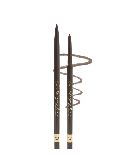 VS Creion pentru ochi Calligrapher Ultra Slim, 4 g